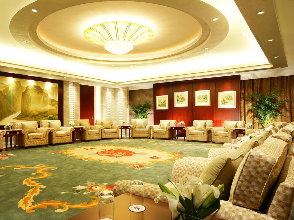 Tianjin Saixiang Hotel Exterior photo